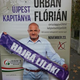 Illustration for article titled Vajon ki lesz Újpest kapitánya?